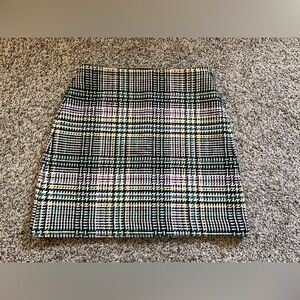 LOFT | Women’s lined skirt